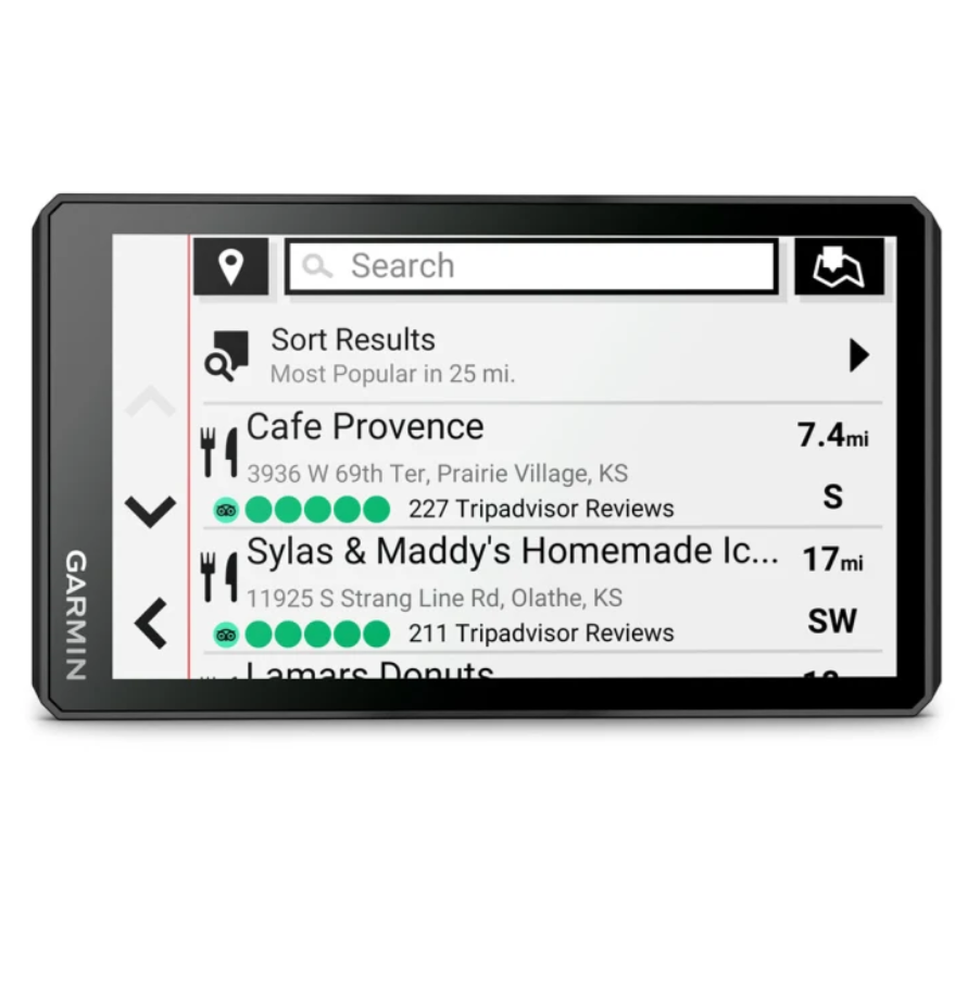 Garmin Zumo XT2 🏍️ – 6" navigátor pro motorkáře 🧭 s 1TB pamětí 💾 a odolným designem 🛡️
