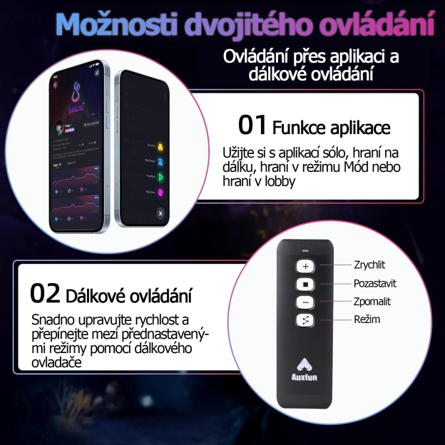 Sinloli Love Machine je realistická sexuální hračka s dálkovým ovládáním, silikonovým příslušenstvím a designem ve tvaru ukulele, která poskytuje realistické potěšení.
