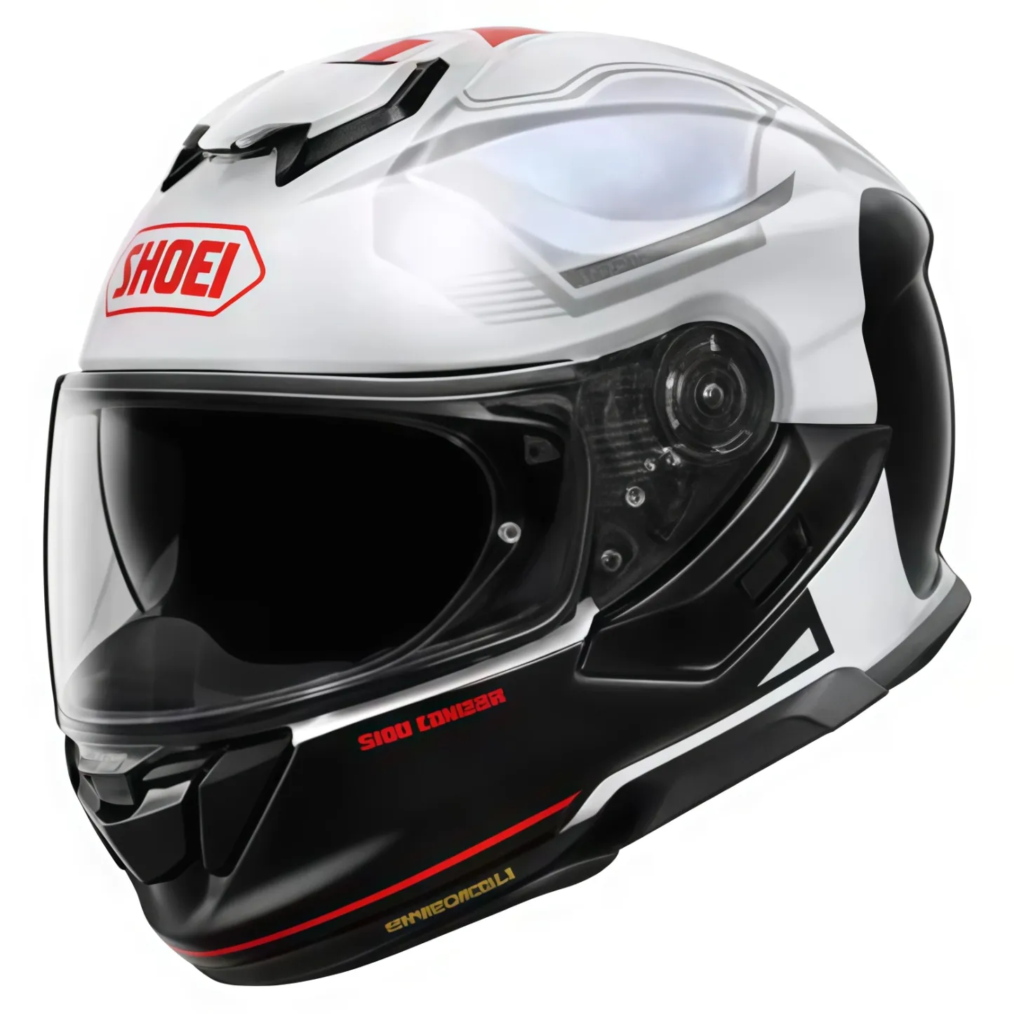 Prémium túra bukósisak – Shoei GT-Air 3, rendkívüli csend és maximális kényelem hosszú utakra