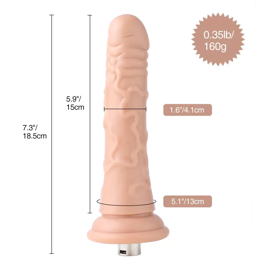 Auxfun Sada sexuálních strojů pro páry, zasouvací dildo, sexuální hračka, zasouvací sexuální stroj s rozhraním 3XLR a aplikací – obsahuje realistické dildo a mužský masturbační náustek.