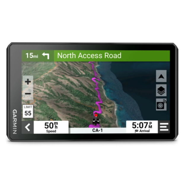 Garmin Zumo XT2 🏍️ – 6" navigátor pro motorkáře 🧭 s 1TB pamětí 💾 a odolným designem 🛡️