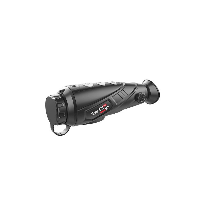Termovizní monokulární dalekohled Eye II E6 Plus Series V3.0