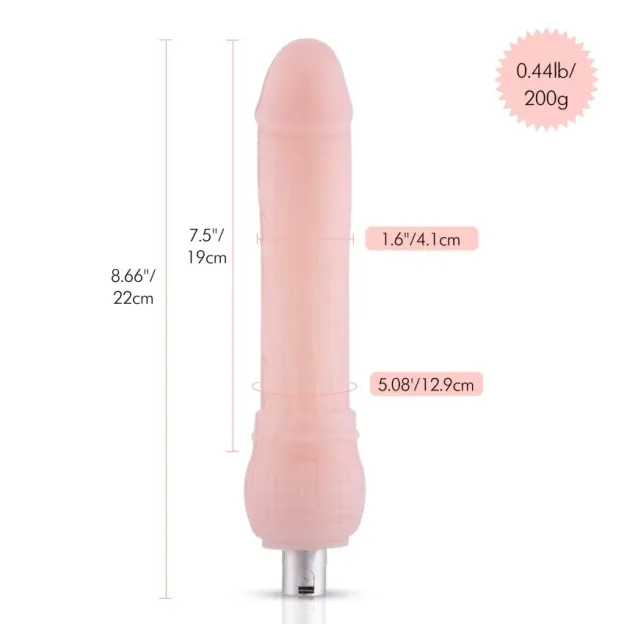 Auxfun Sada sexuálních strojů pro páry, zasouvací dildo, sexuální hračka, zasouvací sexuální stroj s rozhraním 3XLR a aplikací – obsahuje realistické dildo a mužský masturbační náustek.