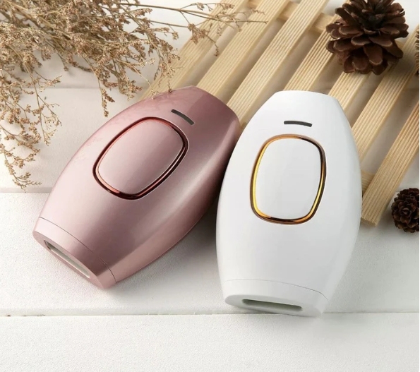 Glowie™ IPL fotoepilátor - Přístroj na odstraňování chloupků