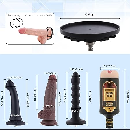Sinloli Love Machine je realistická sexuální hračka s dálkovým ovládáním, silikonovým příslušenstvím a designem ve tvaru ukulele, která poskytuje realistické potěšení.