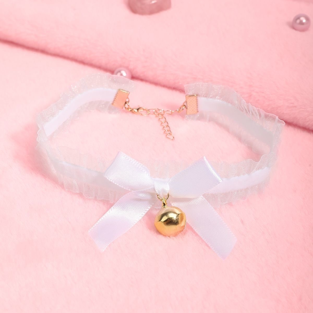 Roztomilá koťátka: Zrozena pro vaši tajnou fantazii