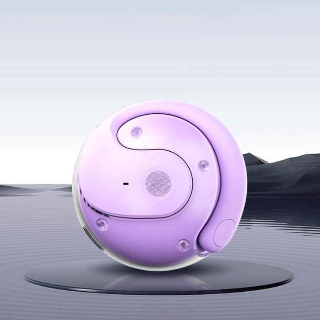 🏆POSLEDNÍ VÝPRODEJ 60% SLEVA⏰Bezdrátová Bluetooth sluchátka s překladačem AI Translation T26 Pro
