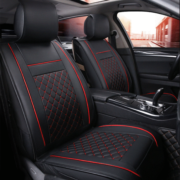 Husa Scaun Auto Husa Universala Scaun Auto Four Seasons