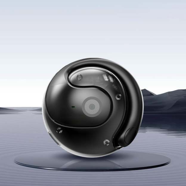 🏆POSLEDNÍ VÝPRODEJ 60% SLEVA⏰Bezdrátová Bluetooth sluchátka s překladačem AI Translation T26 Pro