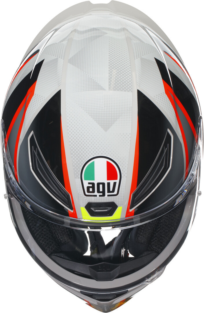 AGV K-1 S Blipper