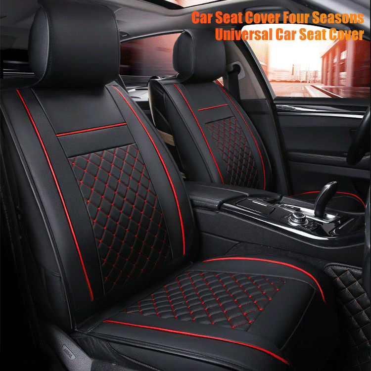 Husa Scaun Auto Husa Universala Scaun Auto Four Seasons