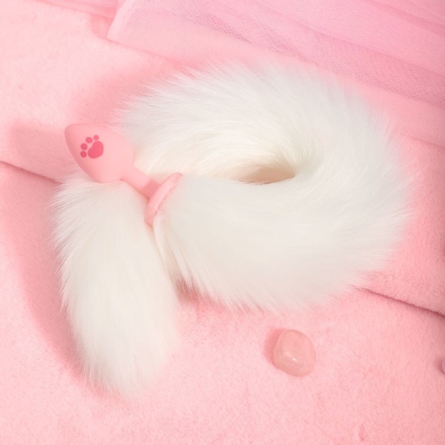 Roztomilá koťátka: Zrozena pro vaši tajnou fantazii