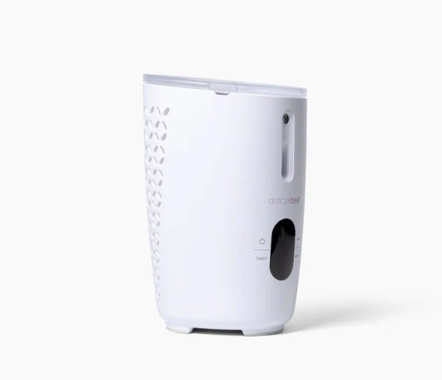 BreatheEZ™ Zvlhčovač vzduchu – Čistý vzduch a pohodlí bez plísní