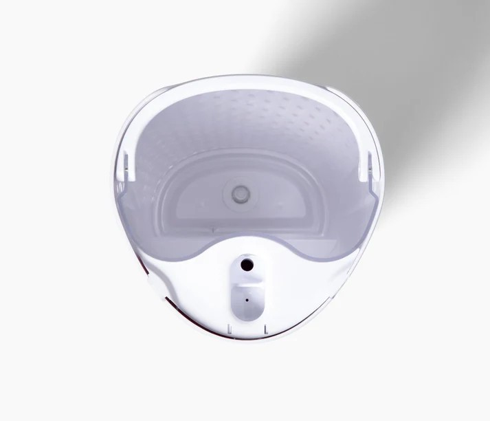 BreatheEZ™ Zvlhčovač vzduchu – Čistý vzduch a pohodlí bez plísní