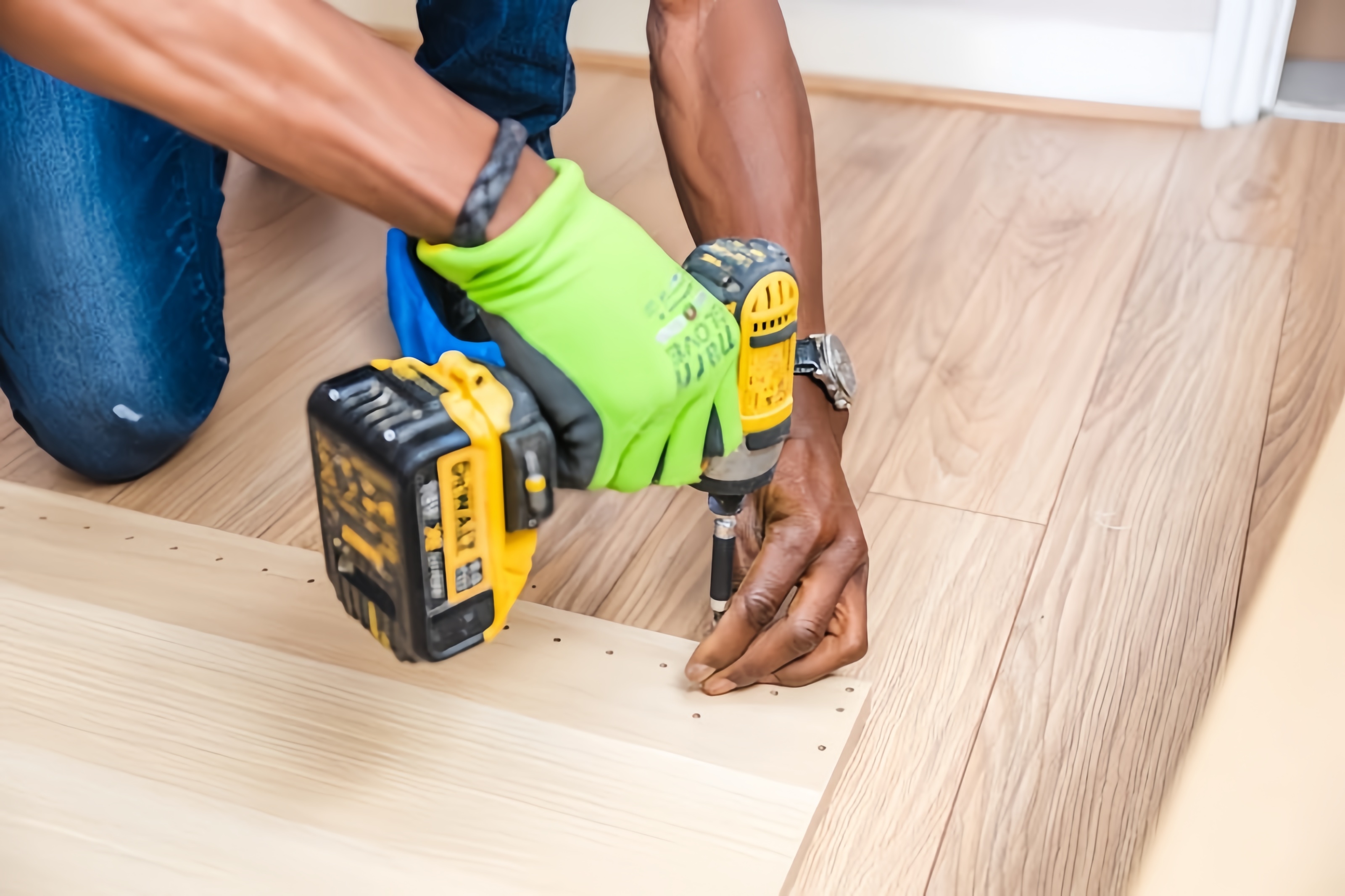 Elektrické nářadí