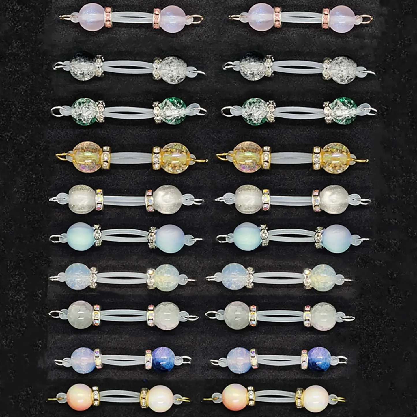 Celestial Glow Set(A Pair)