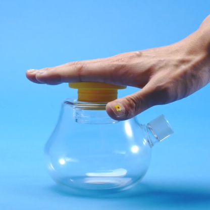 🔥🔥LAST DAY 50%OFF🔥🔥Sporeo – Mushroom Mini Bong