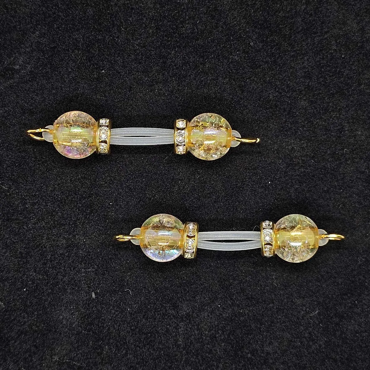 Celestial Glow Set(A Pair)