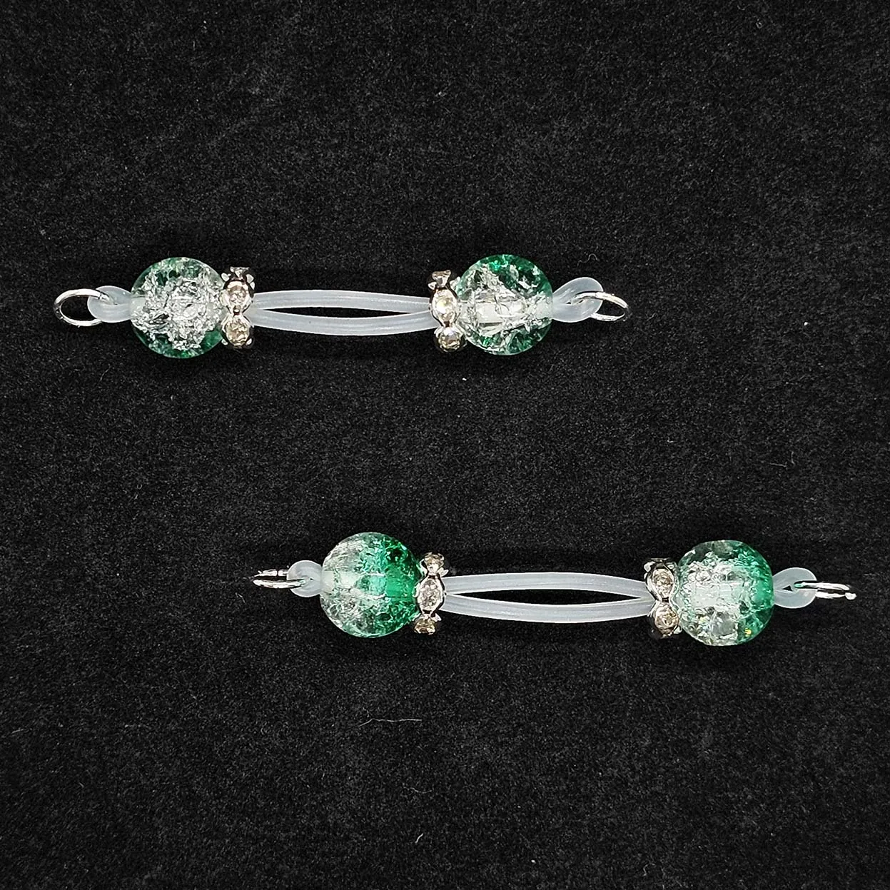 Celestial Glow Set(A Pair)