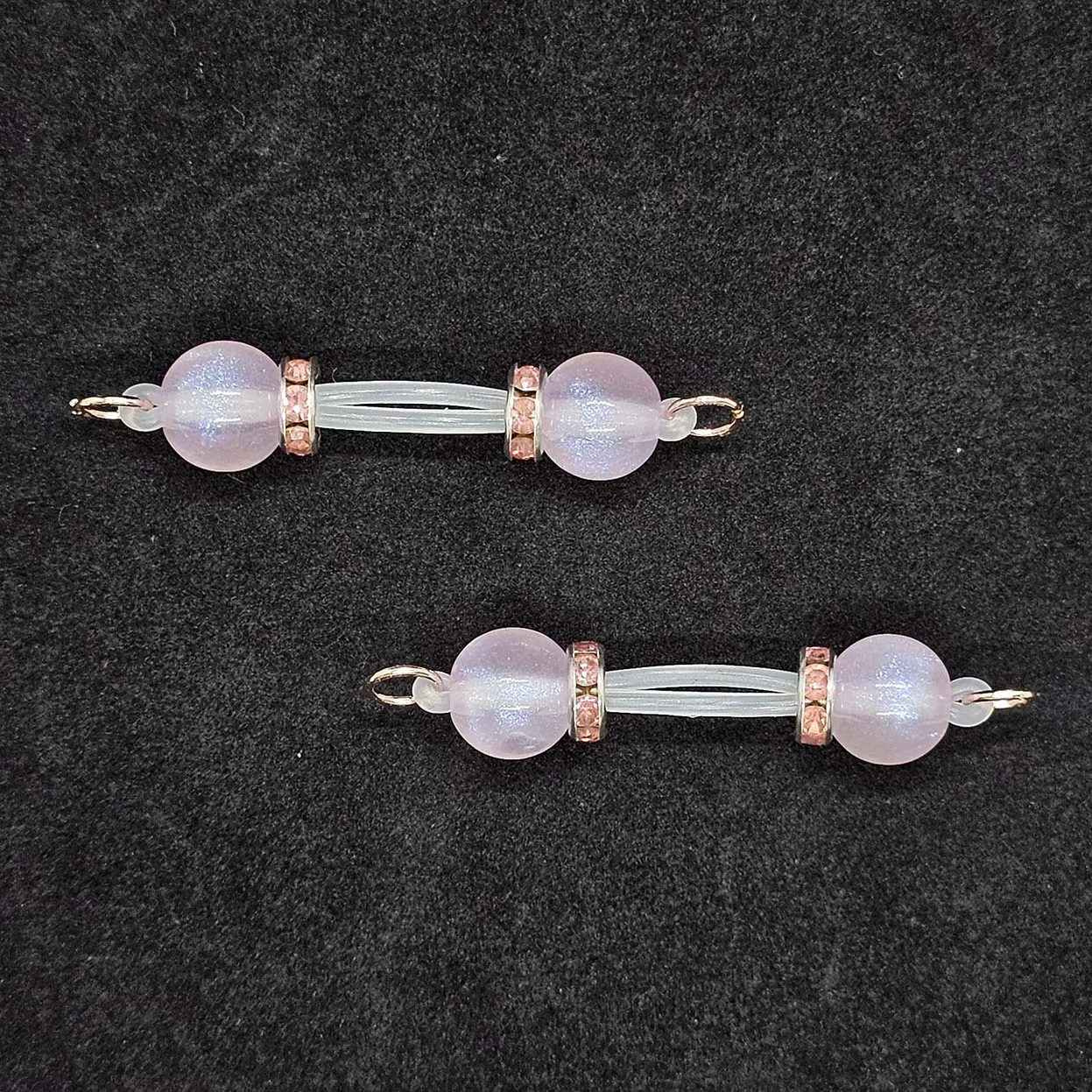 Celestial Glow Set(A Pair)