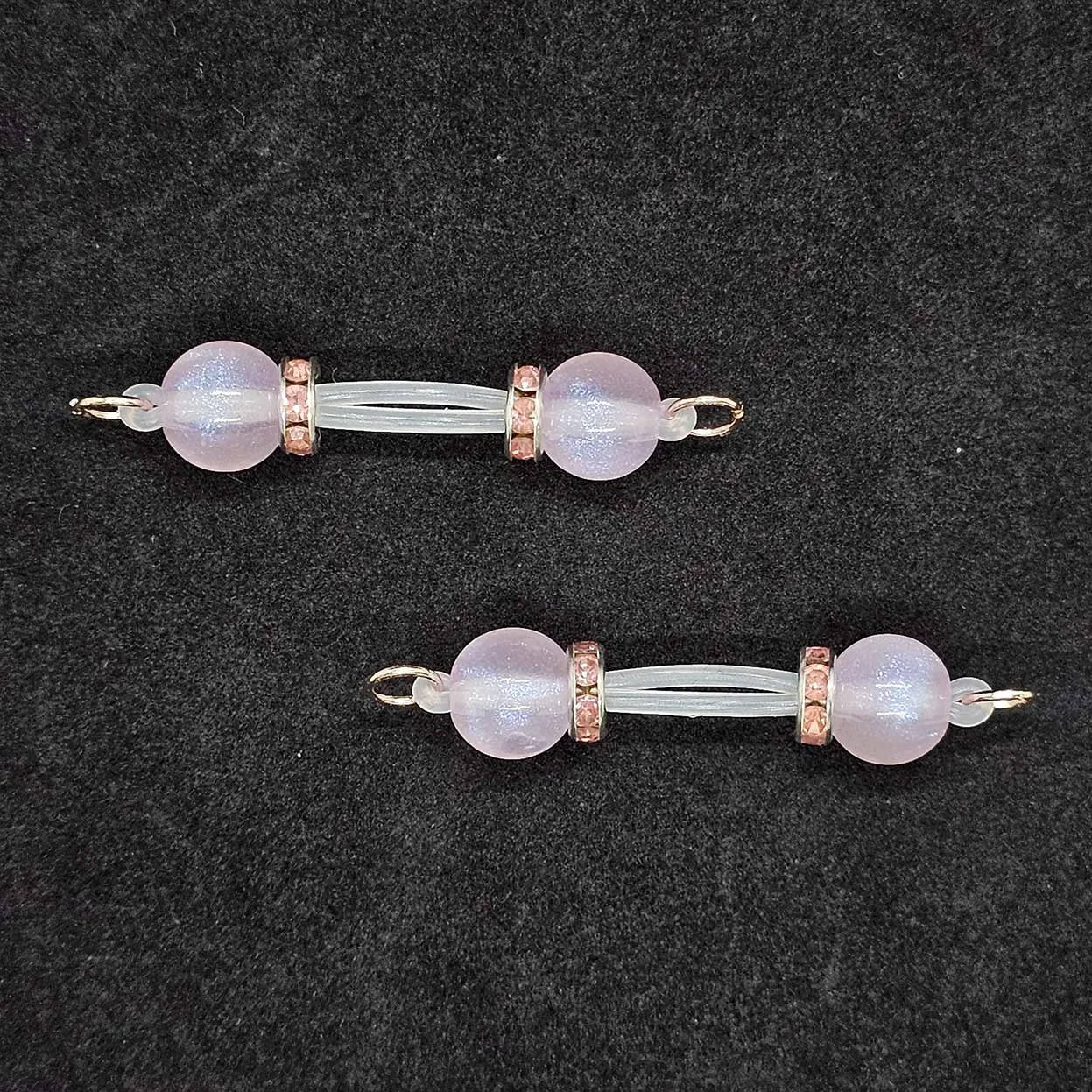 Celestial Glow Set(A Pair)