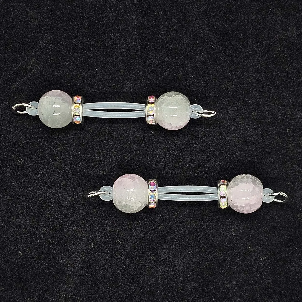 Celestial Glow Set(A Pair)