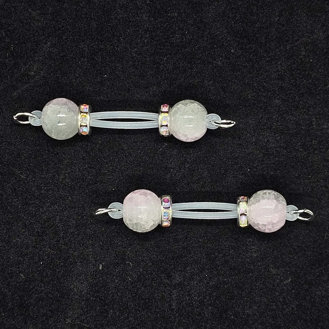 Celestial Glow Set(A Pair)