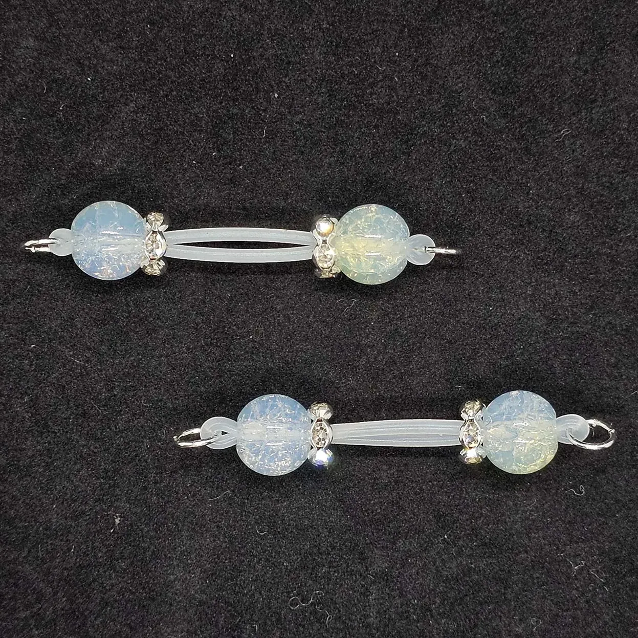 Celestial Glow Set(A Pair)