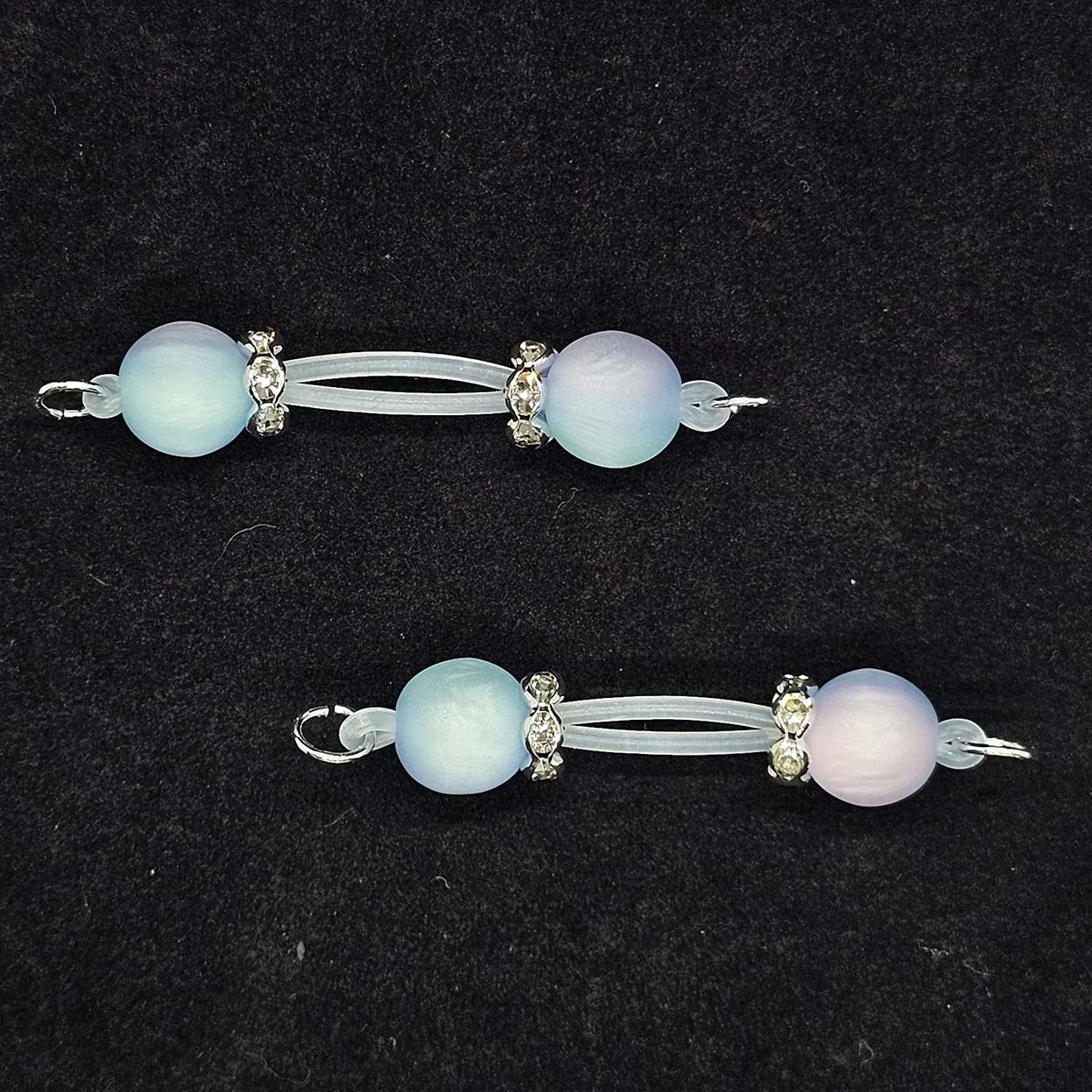 Celestial Glow Set(A Pair)