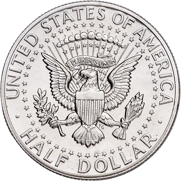 Last Day 70% OFF🔥Limited 1964 Silver Kennedy Half Dollars Available!