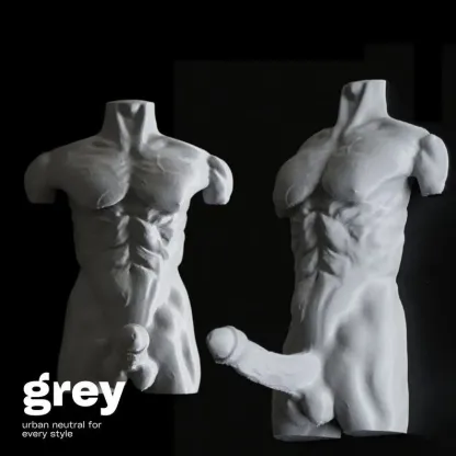 🔥🔥🔥50% Off--"Hung Hook" Fun Muscular Man Wall Hook