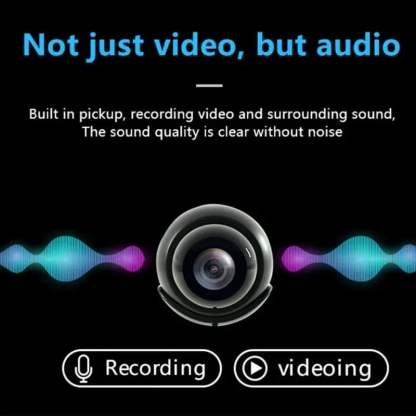 🔥This Week's Special Price $19.99 !!! 🔥Mini 5G Wireless Wifi Camera 1080P HD