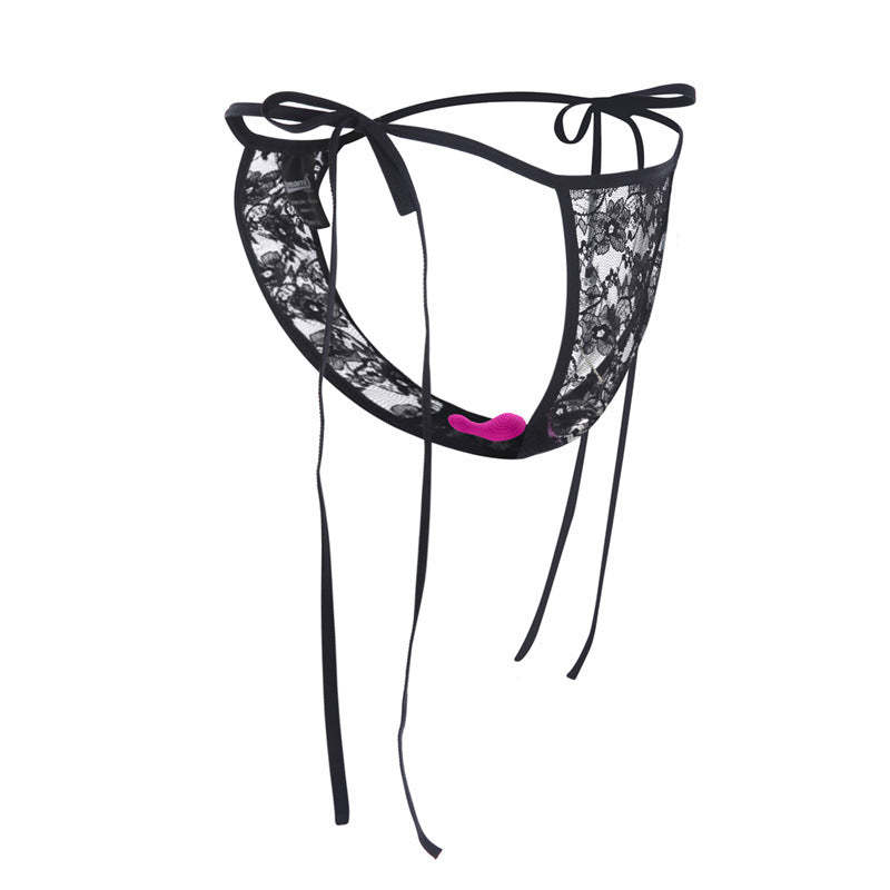 Underwear that "jumps"