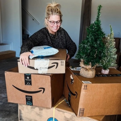 2026 Amazon Electronics Return Pallets