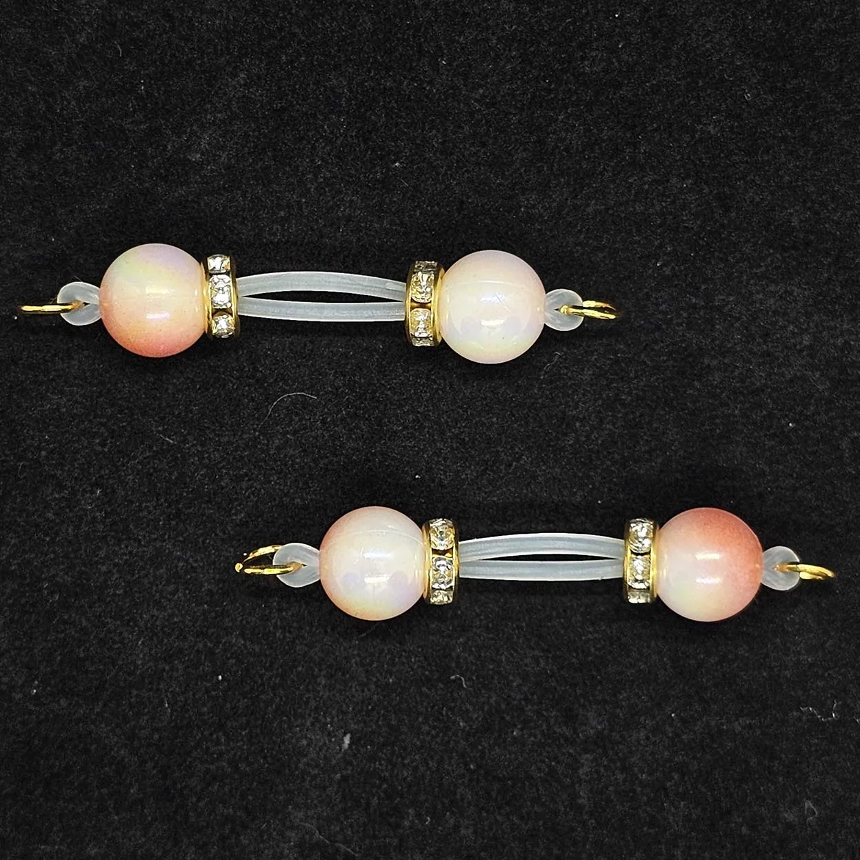 Celestial Glow Set(A Pair)