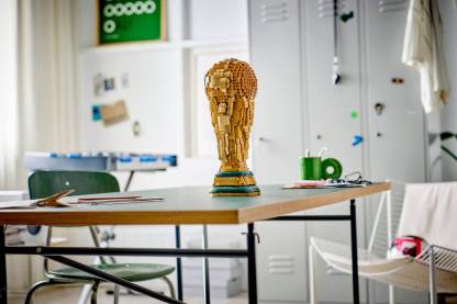 43020 FIFA World Cup™ Official Trophy