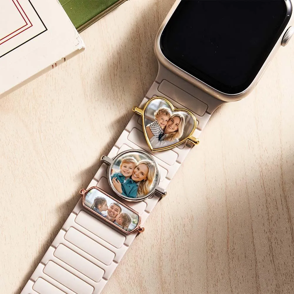 Custom Watch Strap Accessiores