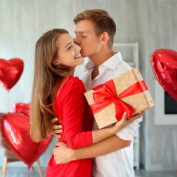 Valentine's Day