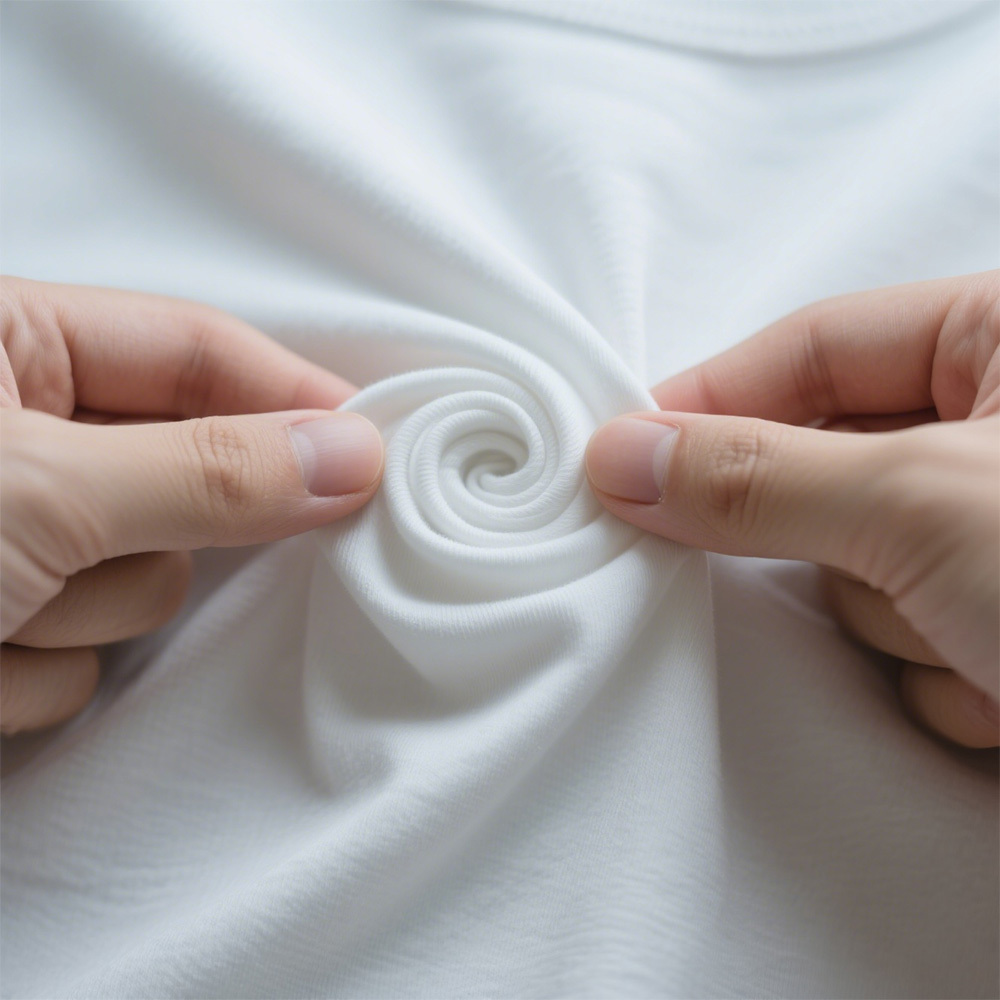 Custom Eyes Graphic T-Shirt - Unique Artistic Design for Fashion Lovers