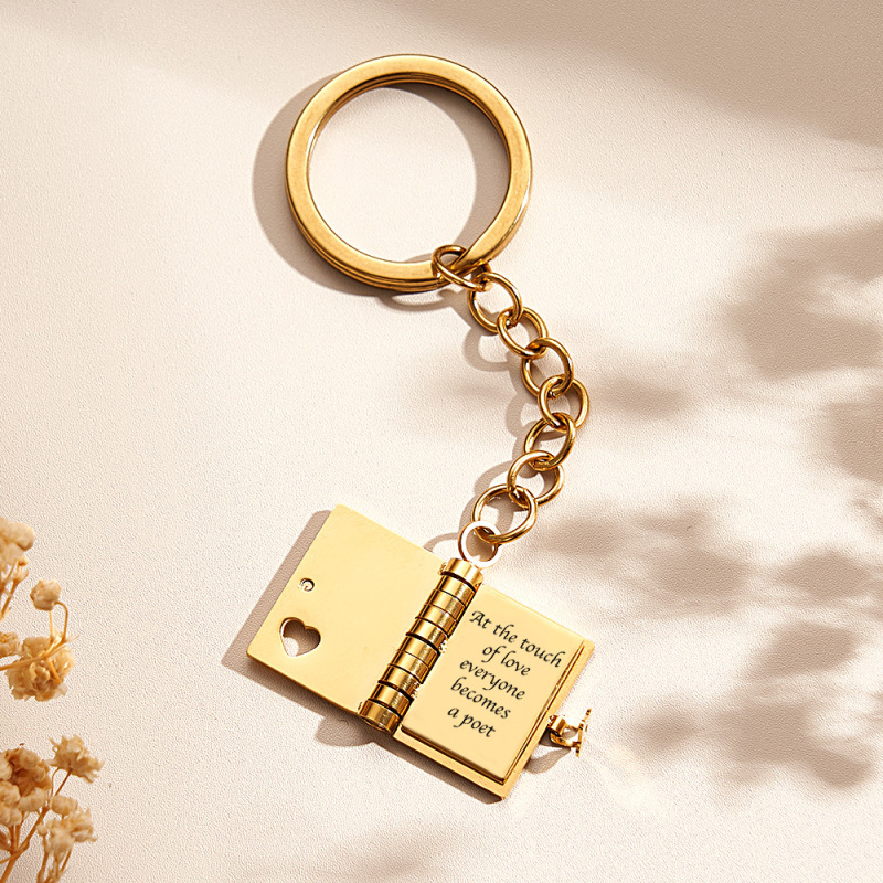 Collar Personalizado 'mi Pequeña Estrella' Con Un Medallón: Una Carta Para Mi Hija, Colgante Ajustable Con Mensaje En El Interior, Un Regalo De Joyería Con Significado.