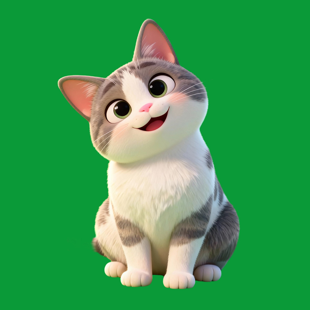 Casa Holográfica Para Mascotas En 3d, Lumina Boxes, Expositor Conmemorativo Personalizado Para Mascotas, Imagen Holográfica Cristalina - CustWitES