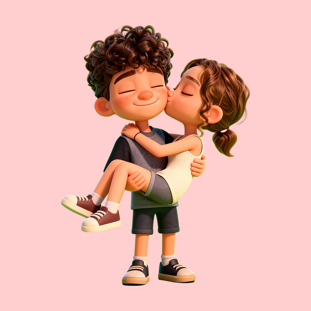 Princess Carry Sences