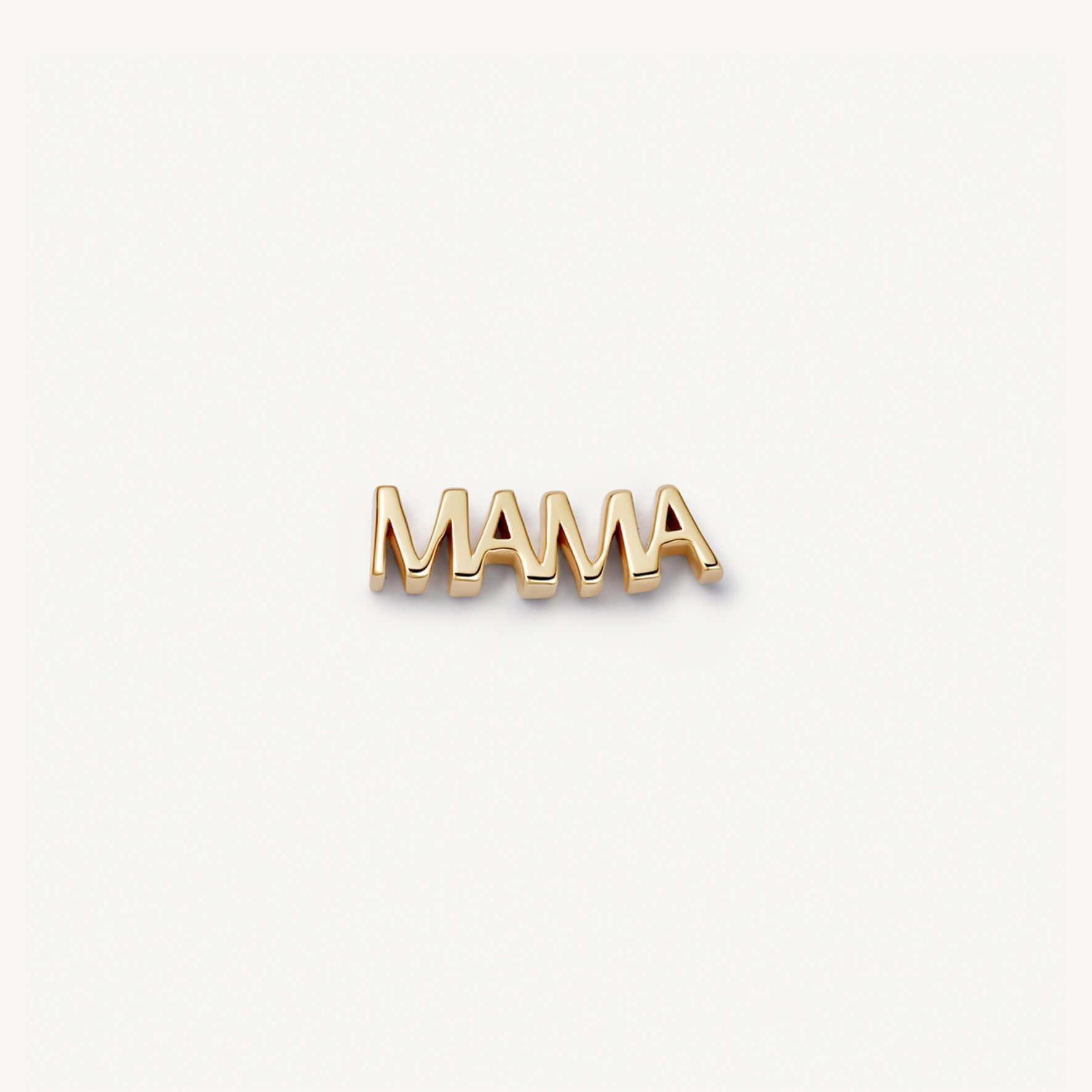 DIY Box Necklace Accessory - MaMa