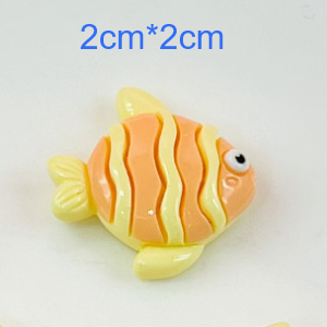 Yellow Fish