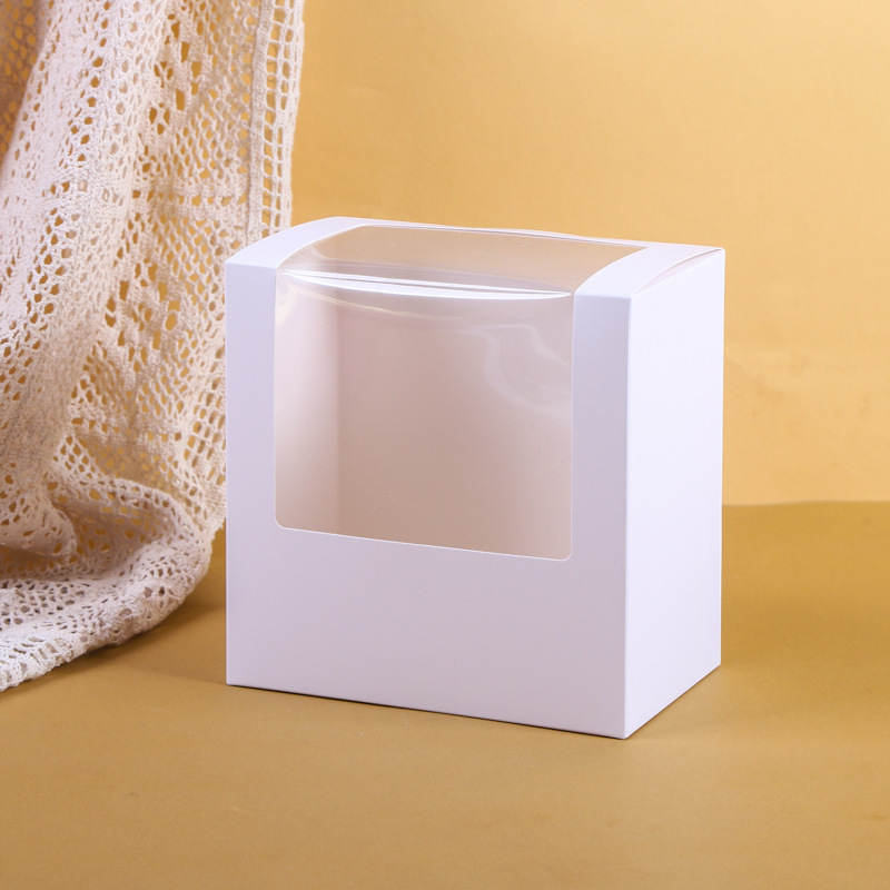 White Box