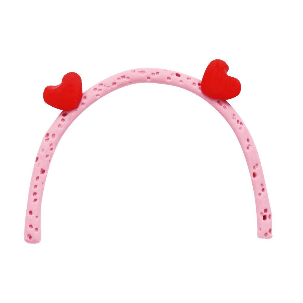 Pinza Para El Pelo Z08 - CustWitES