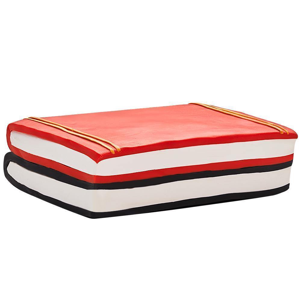 Base Con Forma De Libro Z20 - CustWitES