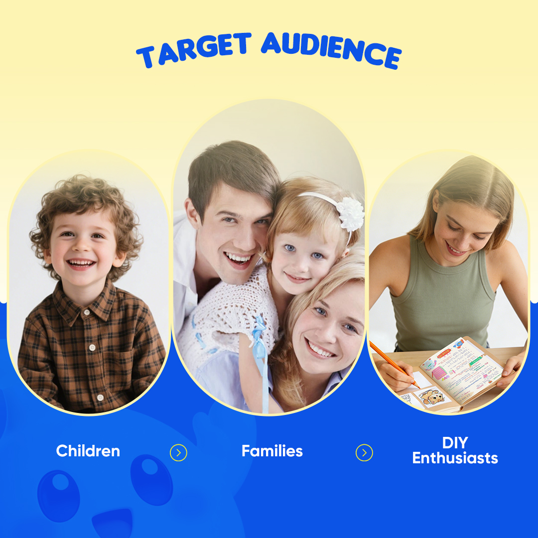 Lumi AI Sticker Printer