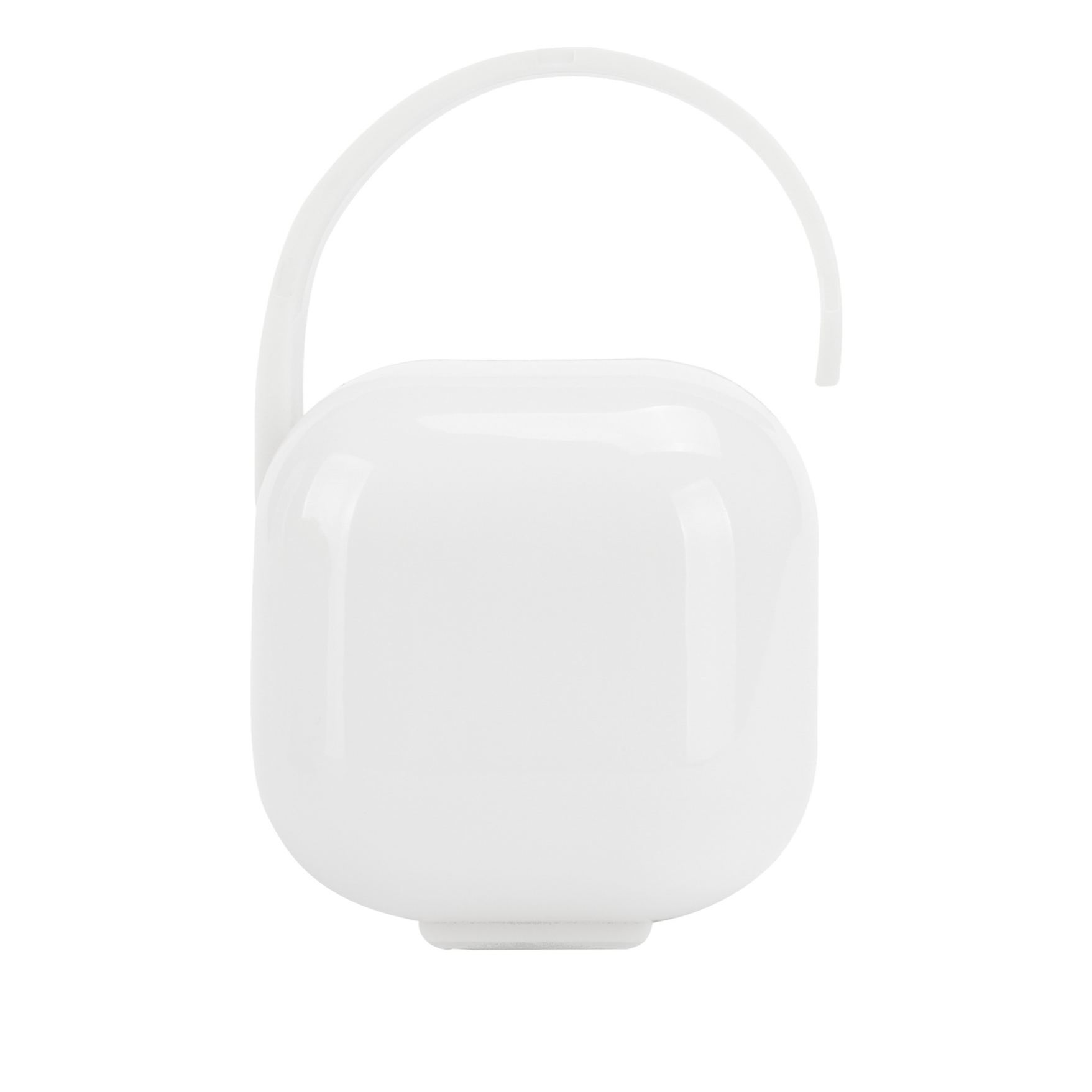 Caja Chupete Blanca - CustWitES