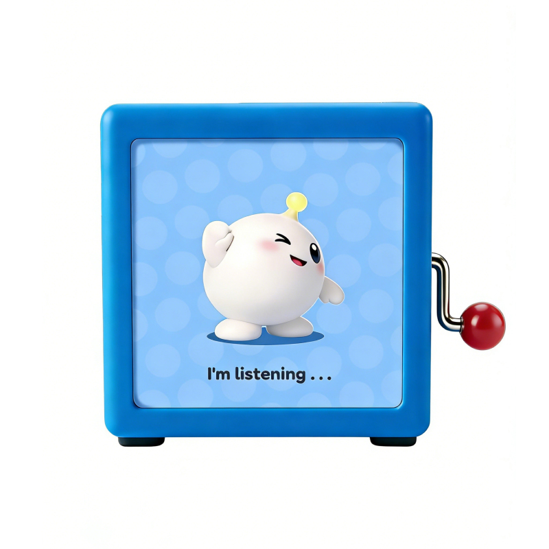 Lumi AI Sticker Printer